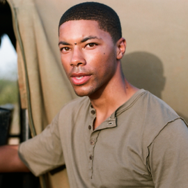 DaMon Mosley