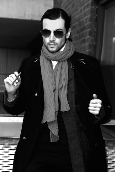 Aramis Quenza