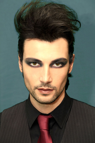 Aramis Quenza