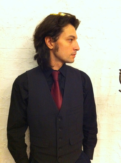 Aramis Quenza