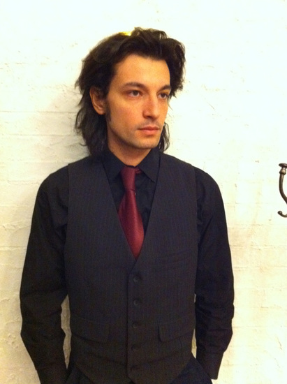 Aramis Quenza