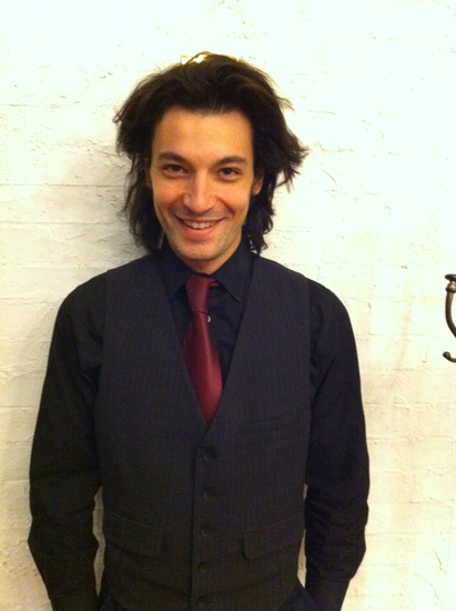 Aramis Quenza