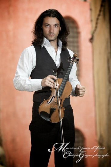 Aramis Quenza