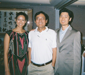 Joyce Hu