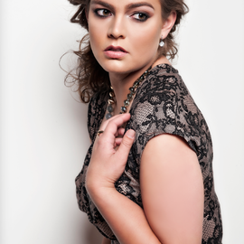 Adriana LeBaron