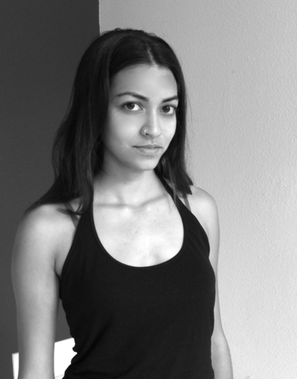 Alysha Higgins