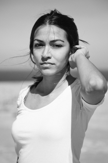 Alysha Higgins