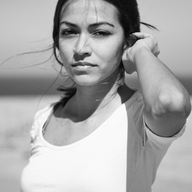 Alysha Higgins