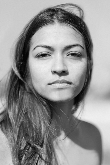 Alysha Higgins