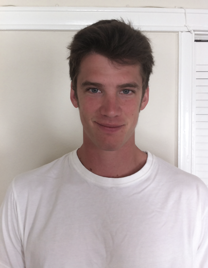 Nick Haslett
