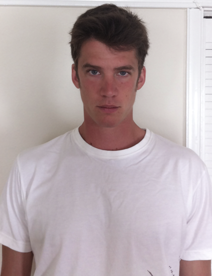 Nick Haslett
