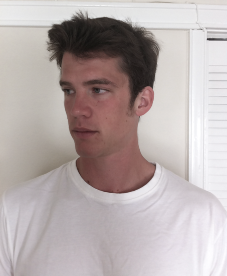 Nick Haslett