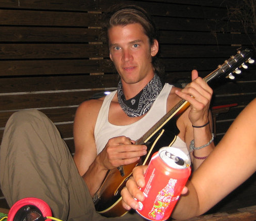 Nick Haslett