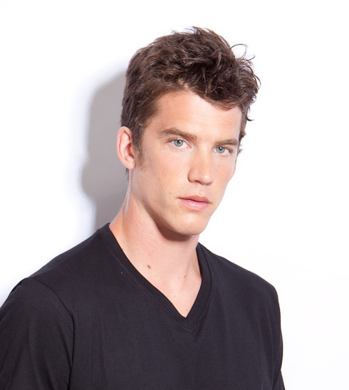 Nick Haslett