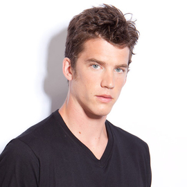 Nick Haslett