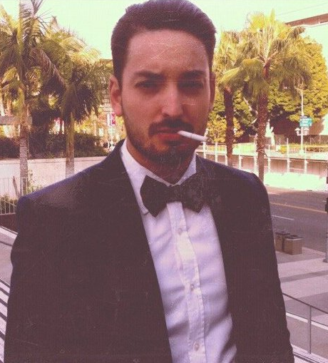 Kristopher Esqueda