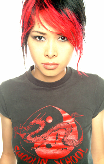 Tyemi Lee