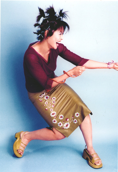 Tyemi Lee