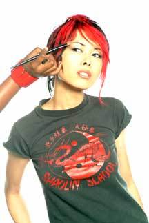 Tyemi Lee