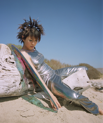 Tyemi Lee
