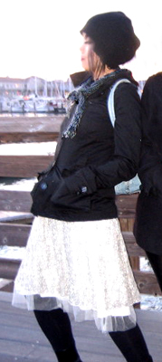 Tyemi Lee