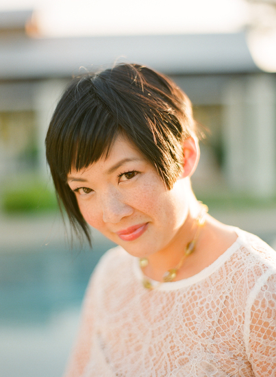 cindy chang