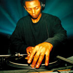 JEFF MILLS