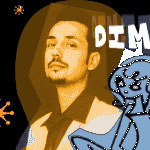 DIMITRI FROM PARIS