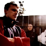 LEFTFIELD