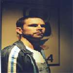 ERIC DALY