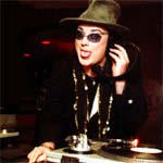 BOY GEORGE