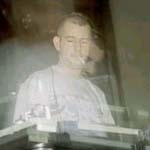 DARREN JAY