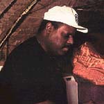 TONY HUMPHRIES
