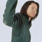 KEN ISHII