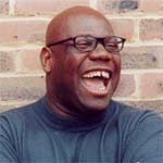 CARL COX