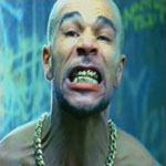 GOLDIE