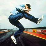 JUNKIE XL