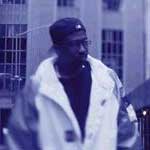 TODD TERRY