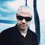 DAVE SEAMAN