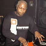 DERRICK CARTER