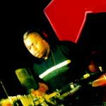DERRICK CARTER