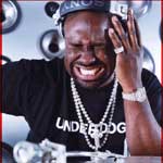 FUNKMASTER FLEX