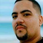 GEORGE ACOSTA