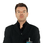 PAUL OAKENFOLD