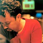 LITTLE LOUIE VEGA