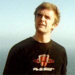 FLASH GORDON