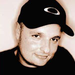 DAVE PEARCE