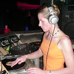 Splash DJ Mix