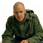 ADAM BEYER