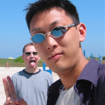CHRIS & KAI